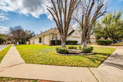 1903 Wood Glen Drive, Round Rock, TX 78681 - Photo 4