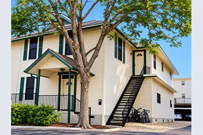 2811 Salado Street #A, Austin, TX 78705 - Photo 1