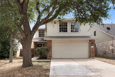 1104 Miss Kimberlys Lane, Pflugerville, TX 78660 - Photo 2