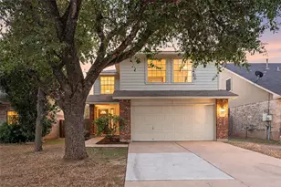 1104 Miss Kimberly's Ln, Pflugerville, TX 78660 - Photo 1