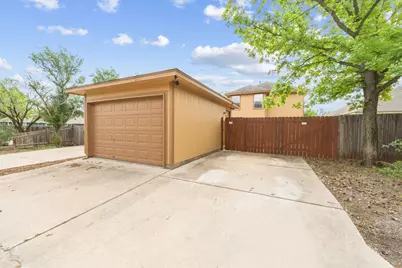 4528 Best Way, Austin, TX 78725 - Photo 2