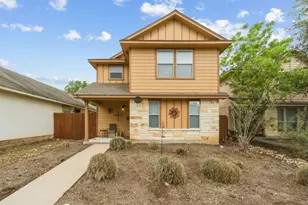 4528 Best Way, Austin, TX 78725 - Photo 1