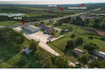12712 Highway Fm 969 Highway, Austin, TX 78724 - Photo 2