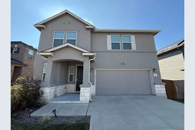 216 Bougainvillea Loop, Georgetown, TX 78626 - Photo 2