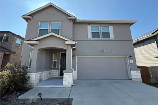 216 Bougainvillea Loop, Georgetown, TX 78626 - Photo 2