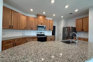 216 Bougainvillea Loop, Georgetown, TX 78626 - Photo 8