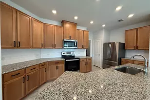 216 Bougainvillea Loop, Georgetown, TX 78626 - Photo 6