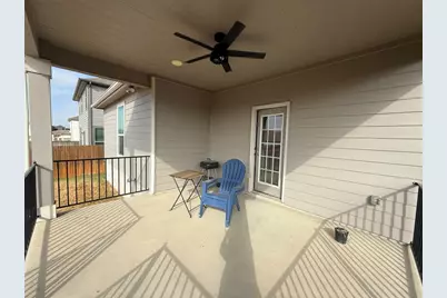 216 Bougainvillea Loop, Georgetown, TX 78626 - Photo 36