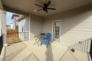 216 Bougainvillea Loop, Georgetown, TX 78626 - Photo 36