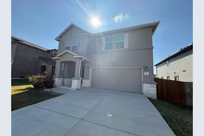 216 Bougainvillea Loop, Georgetown, TX 78626 - Photo 4