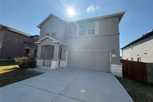 216 Bougainvillea Loop, Georgetown, TX 78626 - Photo 4