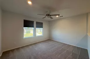 216 Bougainvillea Loop, Georgetown, TX 78626 - Photo 22