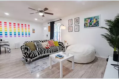 3006 Matador Drive #B, Austin, TX 78741 - Photo 2