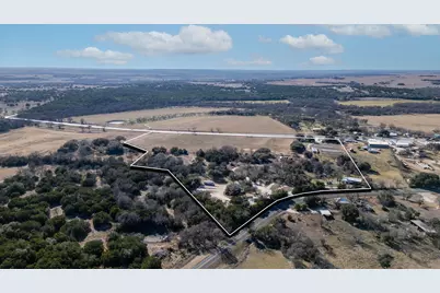 16588 N US Highway 281 Highway, Lampasas, TX 76550 - Photo 8