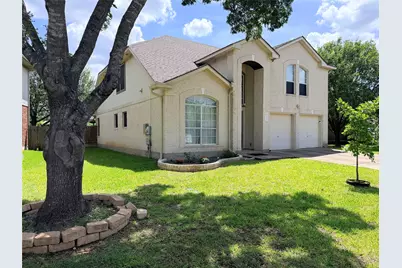 5003 Cleves Street, Round Rock, TX 78681 - Photo 2