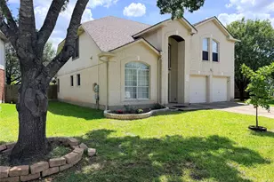 5003 Cleves St, Round Rock, TX 78681 - Photo 2