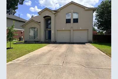 5003 Cleves Street, Round Rock, TX 78681 - Photo 1