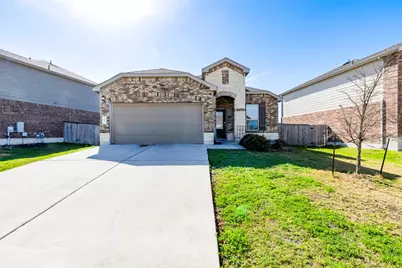 11617 Amber Stream Lane, Manor, TX 78653 - Photo 2