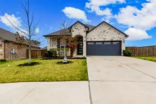 917 Balsora Cv, Georgetown, TX 78628 - Photo 1