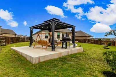 917 Balsora Cove, Georgetown, TX 78628 - Photo 34