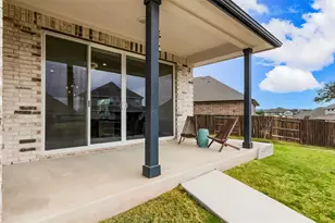 917 Balsora Cv, Georgetown, TX 78628 - Photo 38