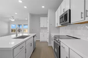 120 Crow Vly Dr, Jarrell, TX 76537 - Photo 4