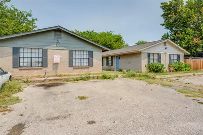 838 N Meadows Drive, Austin, TX 78758 - Photo 1