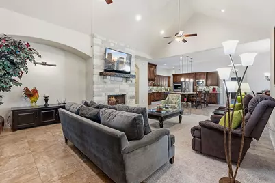 10408 Cannon Mark Way, Austin, TX 78717 - Photo 4