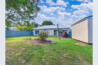403 Davidson Drive, Taylor, TX 76574 - Photo 26