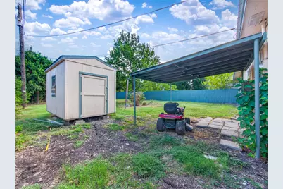 403 Davidson Drive, Taylor, TX 76574 - Photo 30