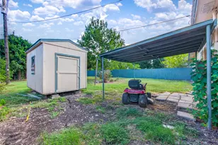 403 Davidson Dr, Taylor, TX 76574 - Photo 30
