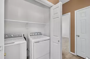 403 Davidson Dr, Taylor, TX 76574 - Photo 20