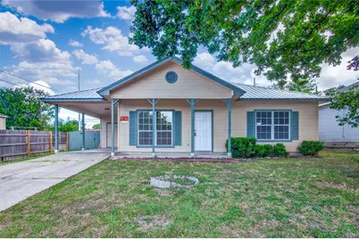 403 Davidson Drive, Taylor, TX 76574 - Photo 1