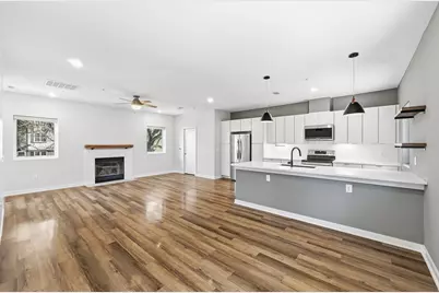 5924 S Congress Avenue #63S, Austin, TX 78745 - Photo 8