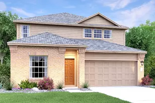 3355 Everett St, Kyle, TX 78640 - Photo 1