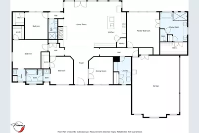 815 County Road 207, Liberty Hill, TX 78642 - Photo 40