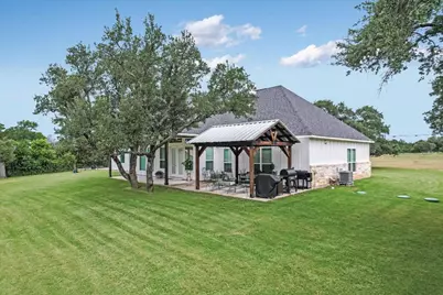 815 County Road 207, Liberty Hill, TX 78642 - Photo 36
