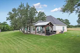 815 Co Rd 207, Liberty Hill, TX 78642 - Photo 36