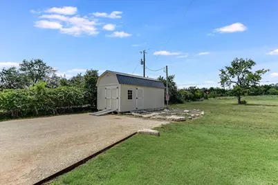 815 County Road 207, Liberty Hill, TX 78642 - Photo 28