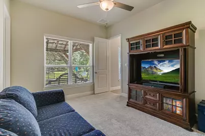 815 County Road 207, Liberty Hill, TX 78642 - Photo 22