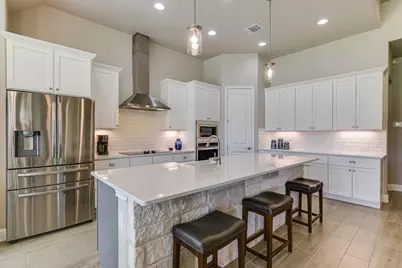 815 County Road 207, Liberty Hill, TX 78642 - Photo 8