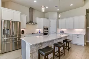 815 Co Rd 207, Liberty Hill, TX 78642 - Photo 8