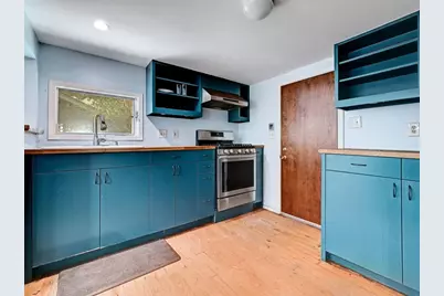 1181 Ridgeway Drive, Austin, TX 78702 - Photo 8