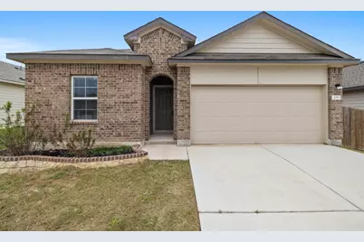 229 Independence Avenue, Liberty Hill, TX 78642 - Photo 1