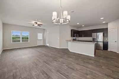 229 Independence Avenue, Liberty Hill, TX 78642 - Photo 4