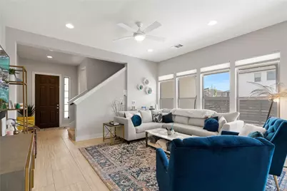 1514 Arcilla Street, Austin, TX 78741 - Photo 1