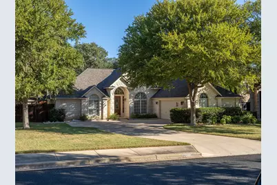 17200 Poncho Springs Lane, Austin, TX 78717 - Photo 2