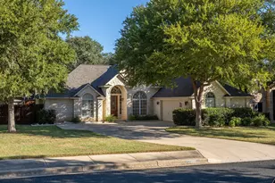 17200 Poncho Springs Ln, Austin, TX 78717 - Photo 2