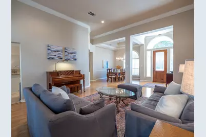 17200 Poncho Springs Lane, Austin, TX 78717 - Photo 6