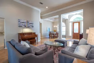 17200 Poncho Springs Ln, Austin, TX 78717 - Photo 6